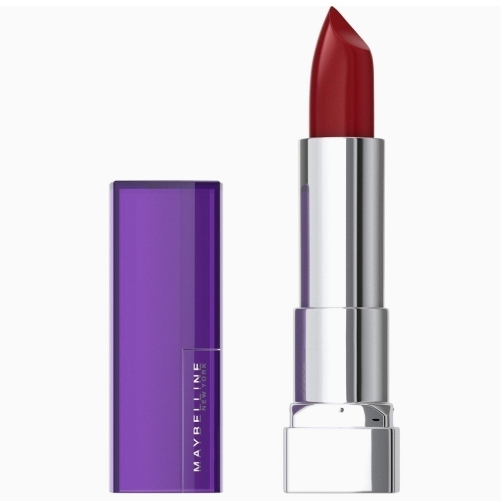LAST ONE 🔥 Maybelline Sensational cream lipstick Shade 411